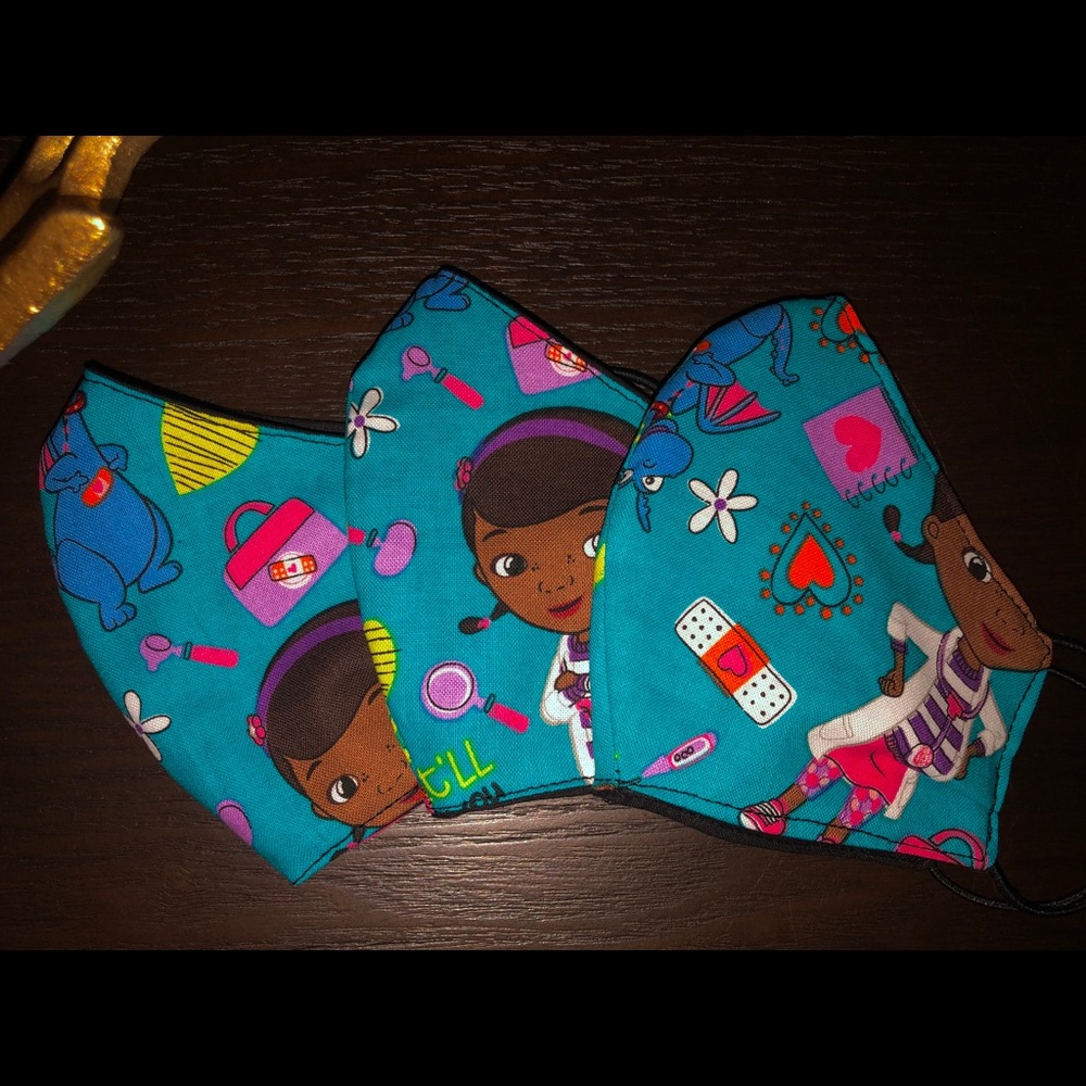 Face Masks - Picture 7 of 16